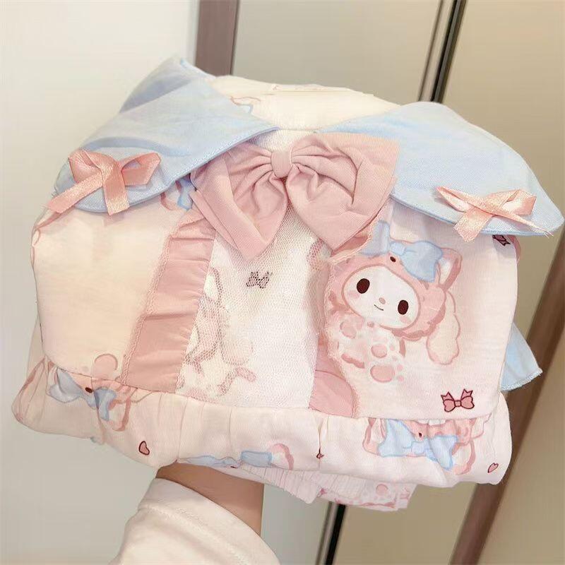 Shorts - Пижамный комплект My Melody 2026: Новинка