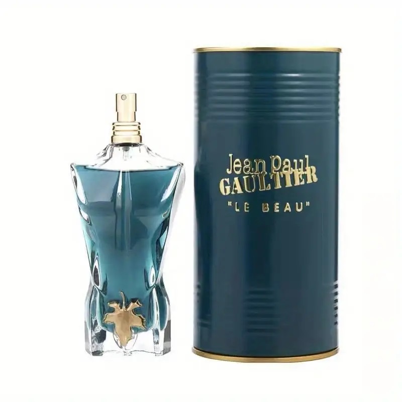 Jeans - Парфюм для мужчин Jean Paul Gaultier