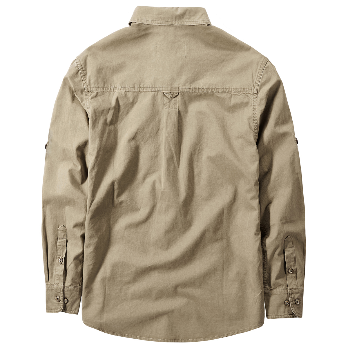 Рубашка мужская тактическая с  – обзор и цена Tactical Military Shirt Cargo