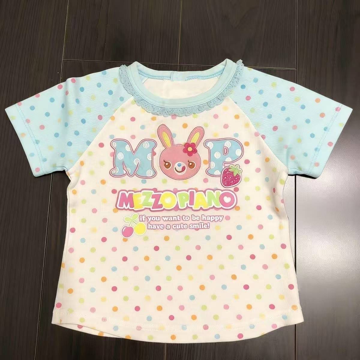 Винтажные милые футболки с кор – обзор и цена T-Shirts