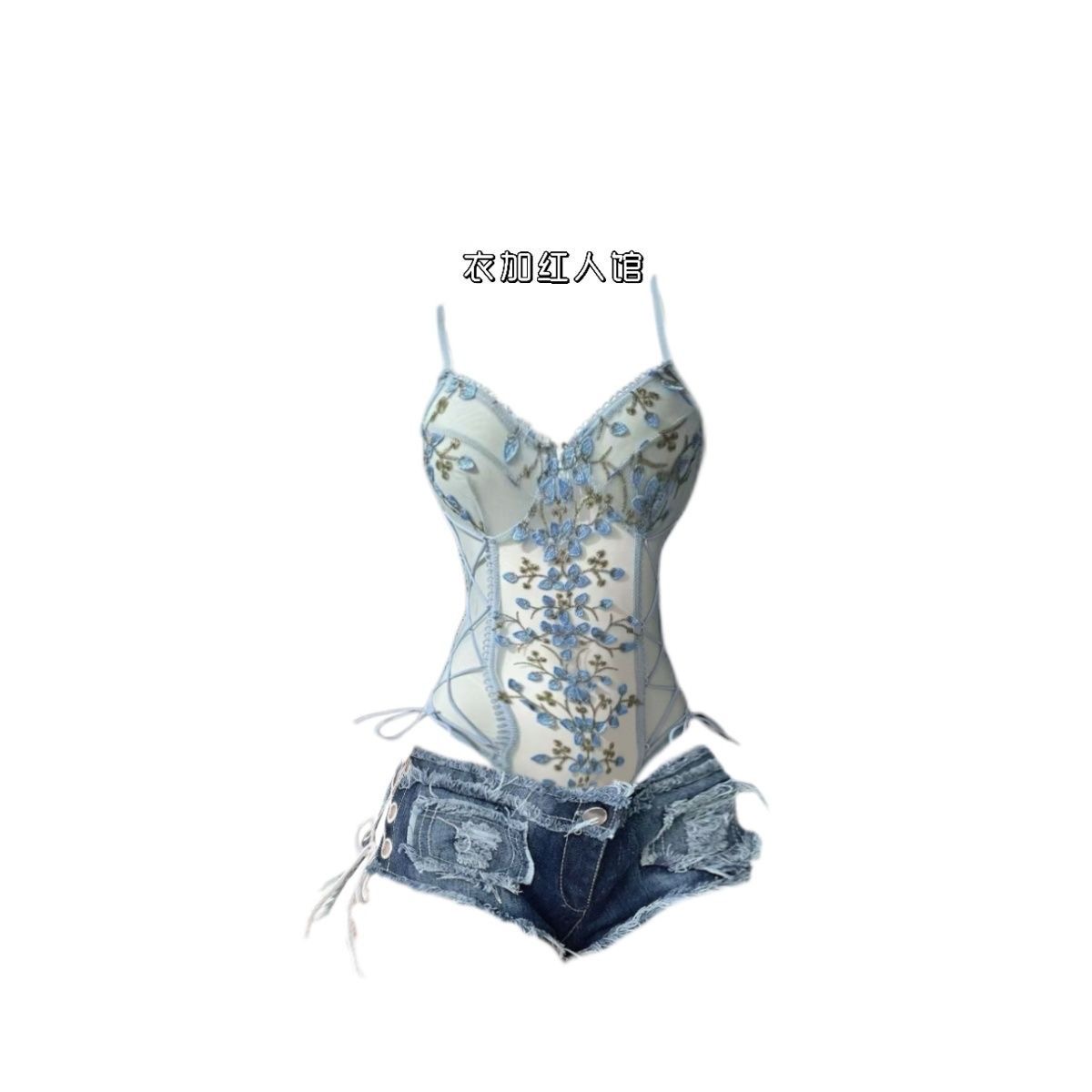 Нижнее белье сексуальное горяч – обзор и цена Jeans