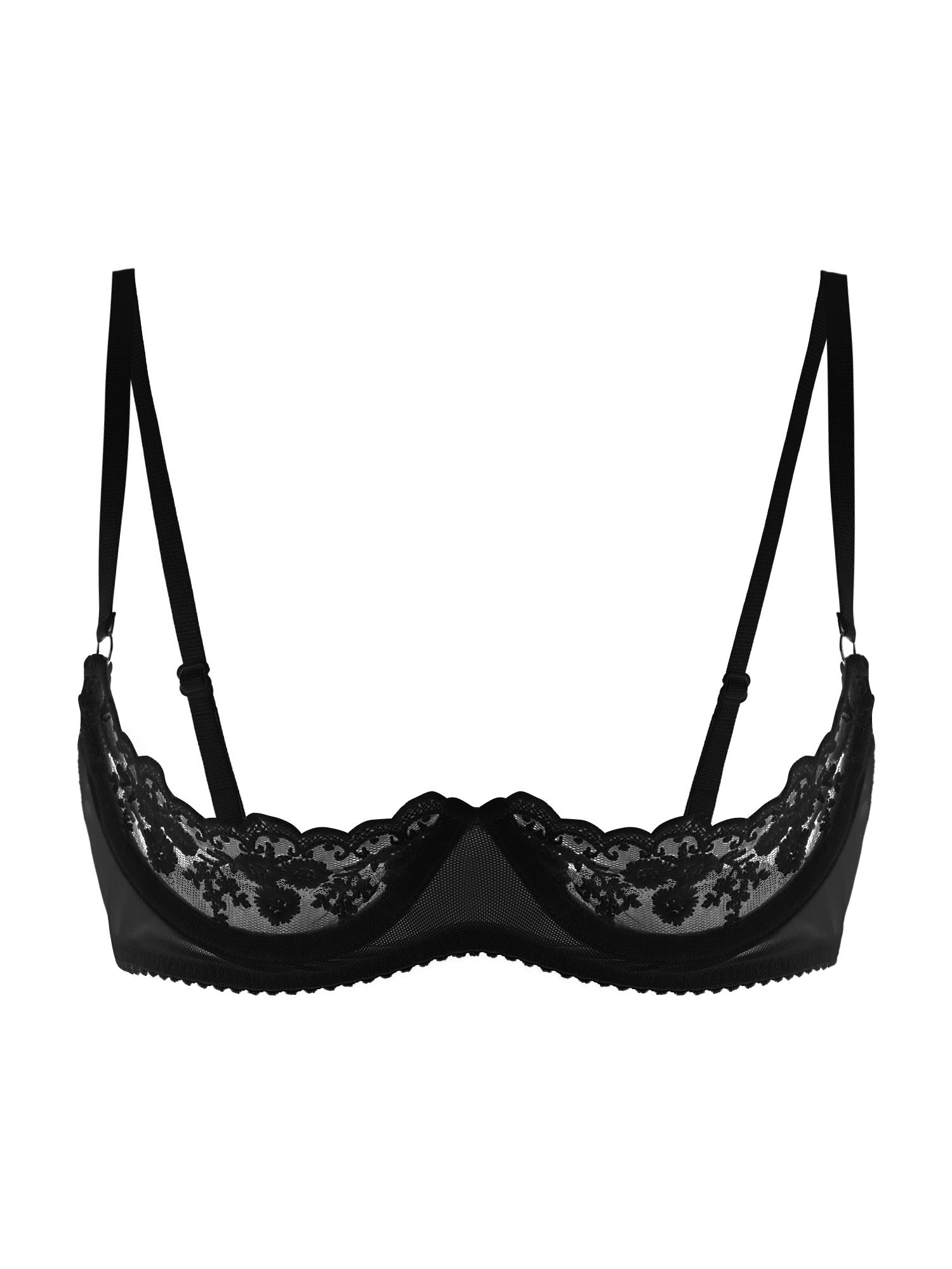 Женский сексуальный бюстгальте – обзор и цена Underwear