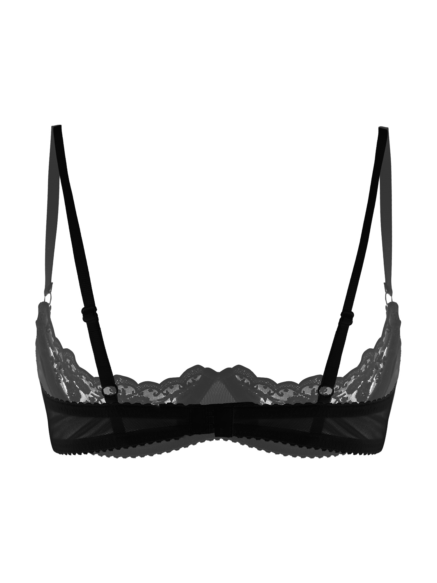 Женский сексуальный бюстгальте – обзор и цена Underwear