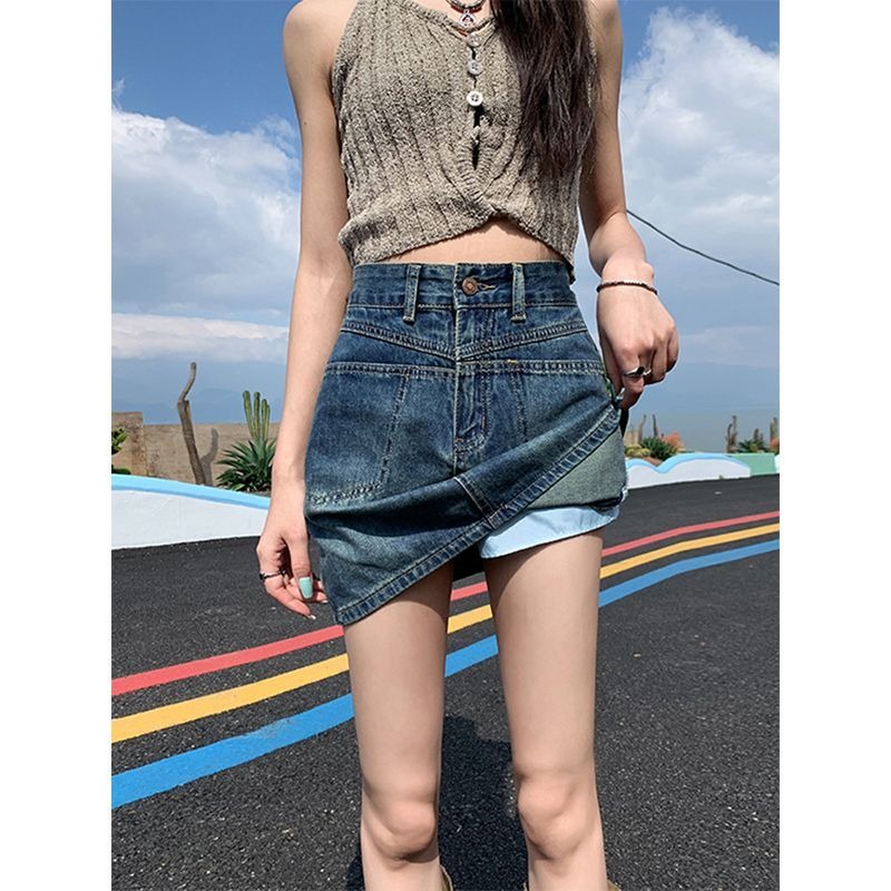 Женская винтажная джинсовая ми – обзор и цена Jeans