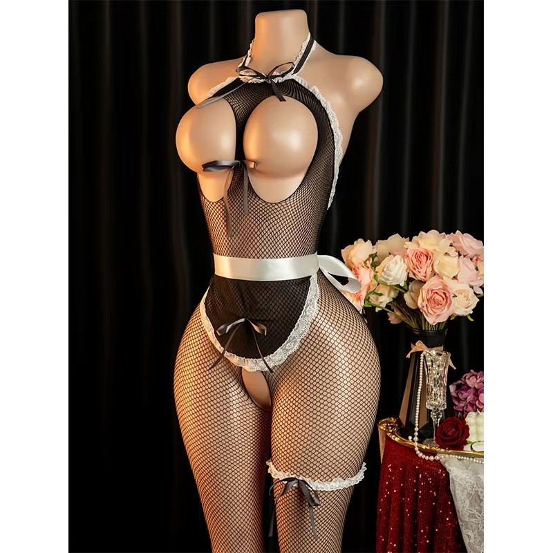 Сексуальный костюм горничной д – обзор и цена Underwear