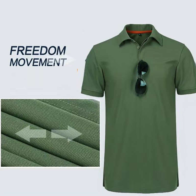 Мужской дышащий пуловер в стил – обзор и цена Tactical Military Shirt Cargo