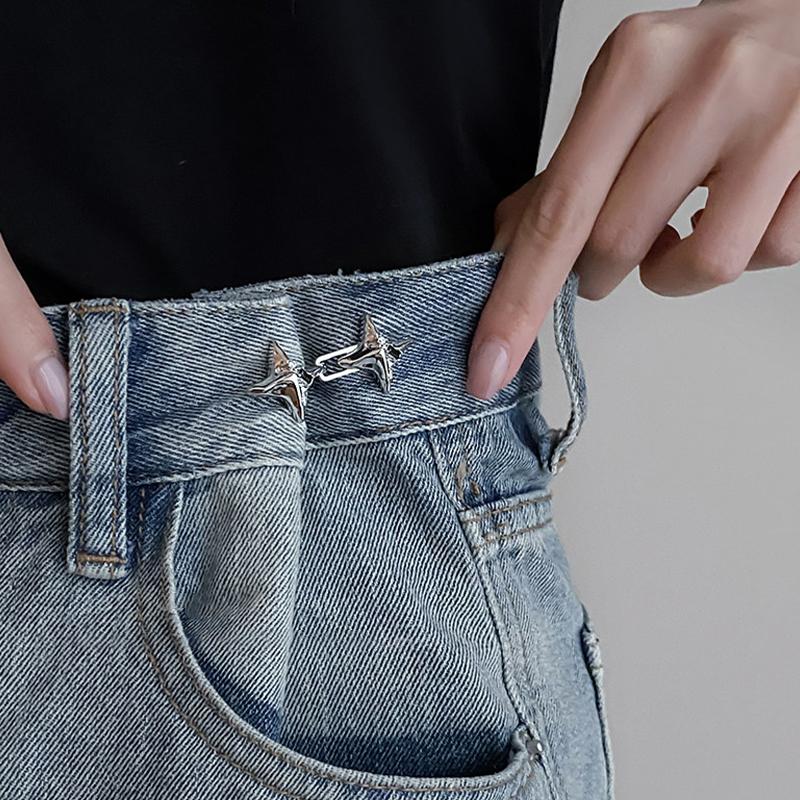 Регулируемая металлическая пря – обзор и цена Jeans