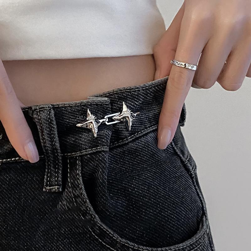 【IIOO】Модная регулируемая пряж – обзор и цена Jeans