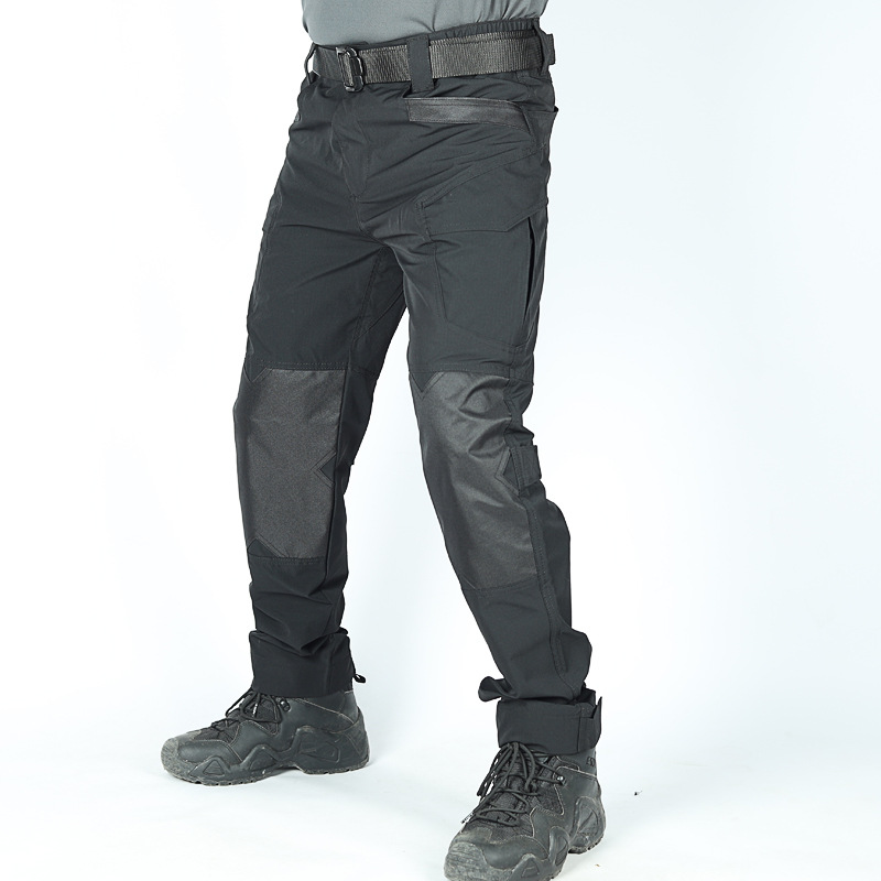 Тактические брюки, уличные вод – обзор и цена Tactical Military Shirt Cargo