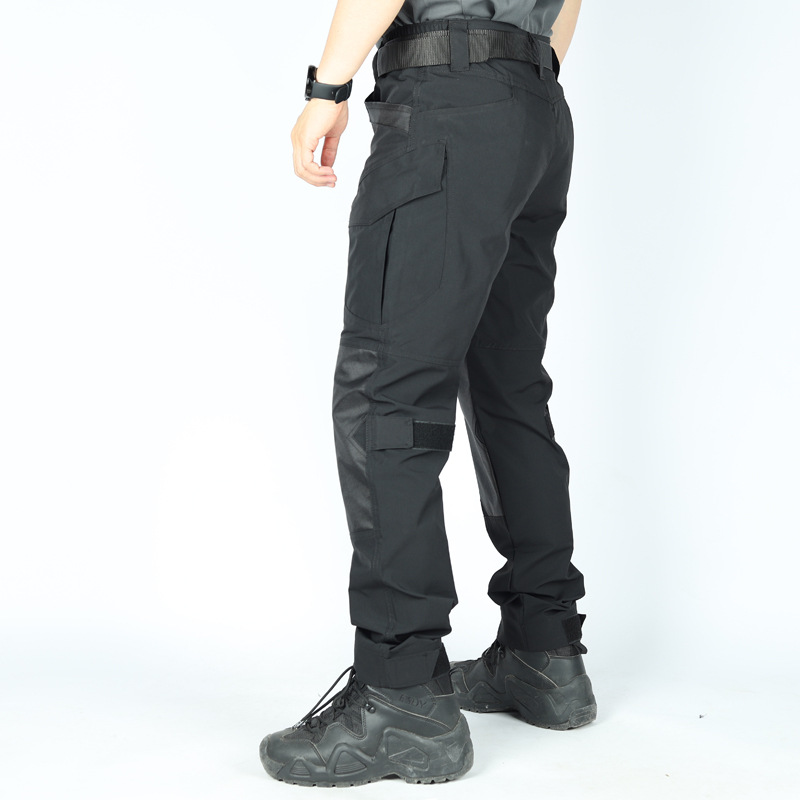 Тактические брюки, уличные вод – обзор и цена Tactical Military Shirt Cargo