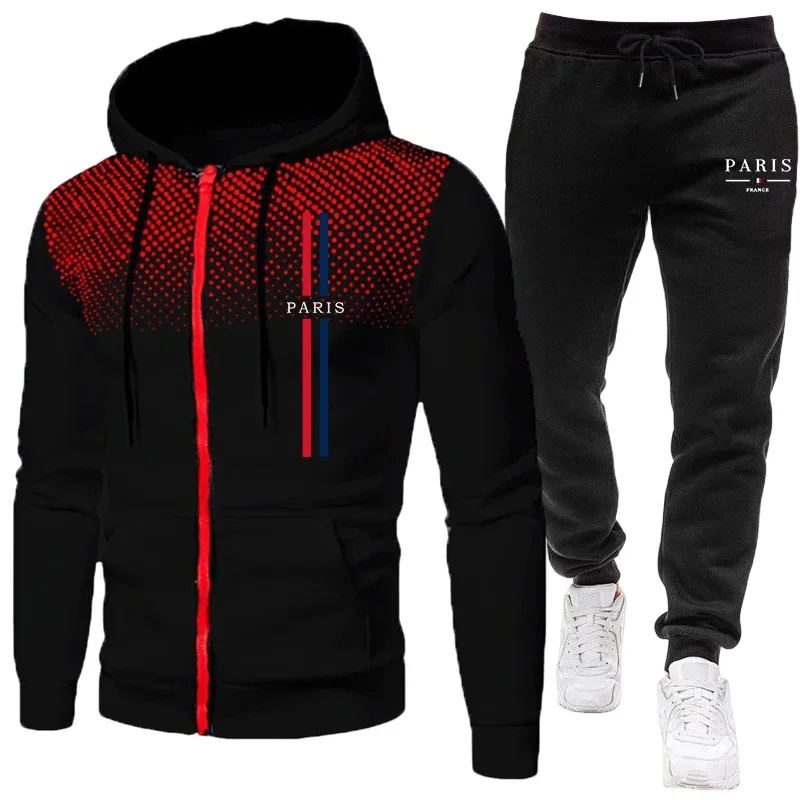 Мужской спортивный костюм: кур – обзор и цена Jackets