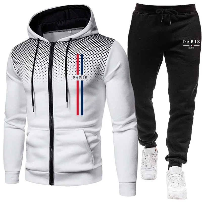 Мужской спортивный костюм: кур – обзор и цена Jackets