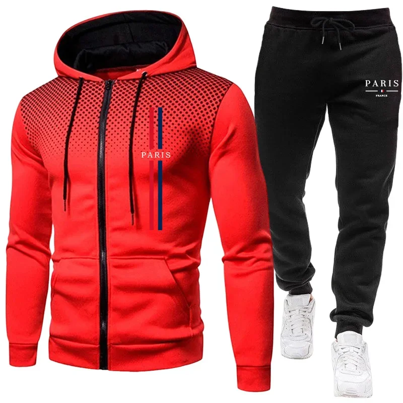 Мужской спортивный костюм: кур – обзор и цена Jackets