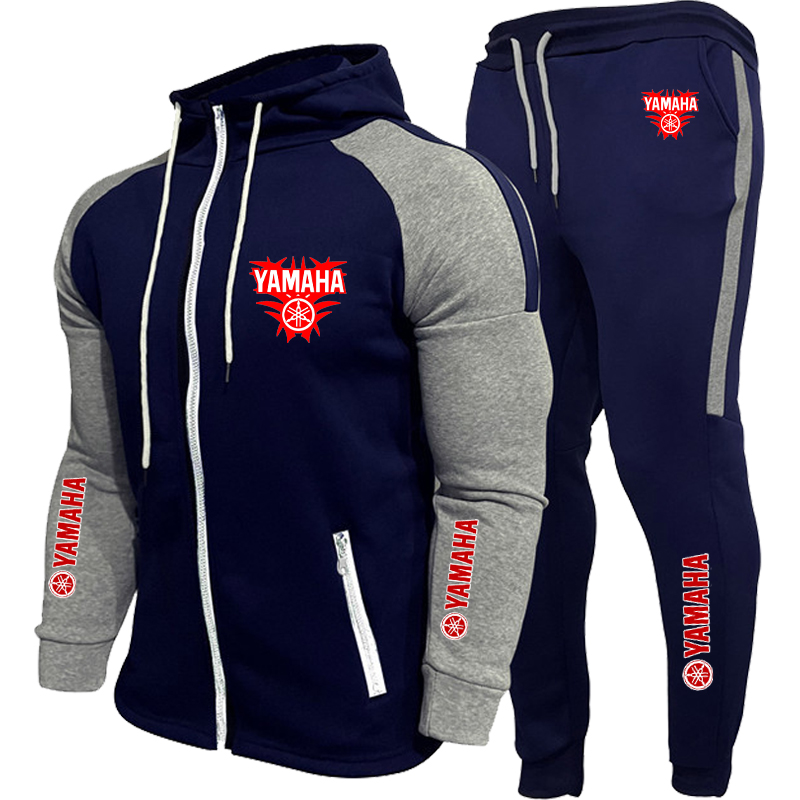 Мужской спортивный костюм YAMA – обзор и цена Jackets