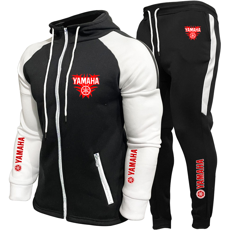 Мужской спортивный костюм YAMA – обзор и цена Jackets