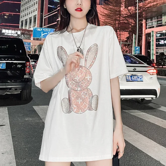 Женская летняя повседневная фу – обзор и цена T-Shirts