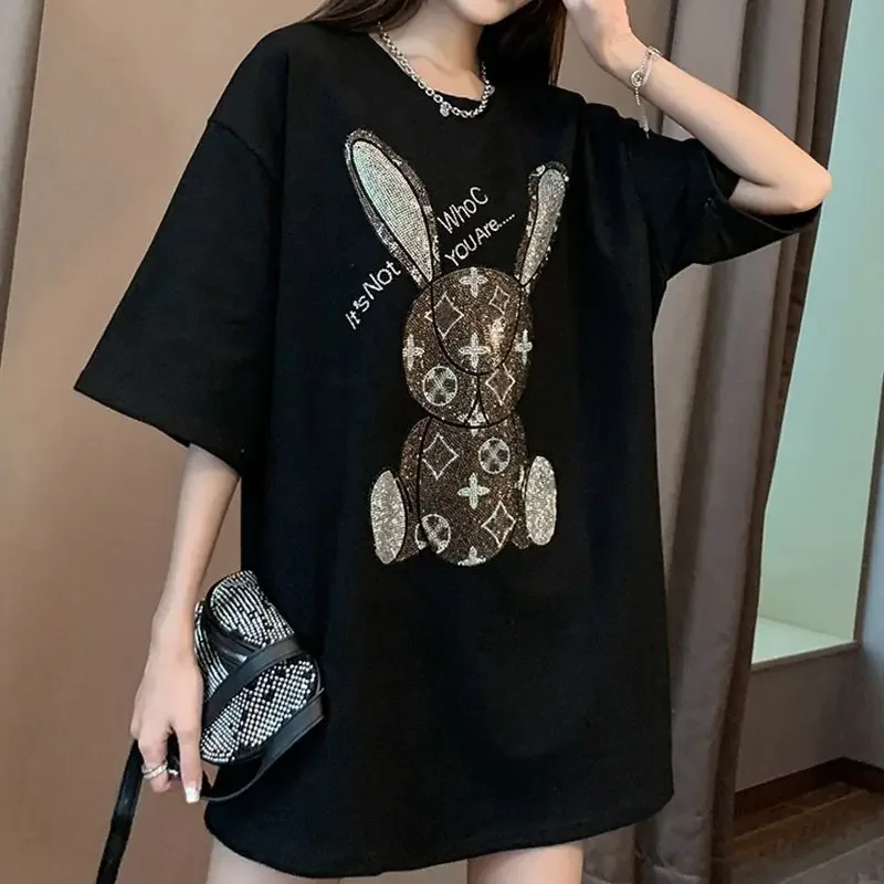 Женская летняя повседневная фу – обзор и цена T-Shirts