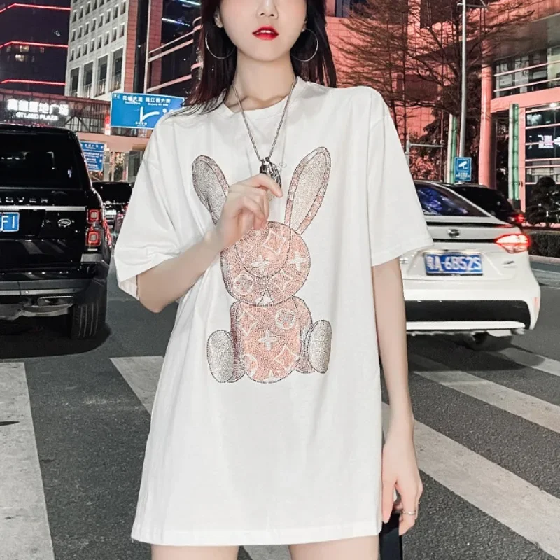 Женская летняя повседневная фу – обзор и цена T-Shirts