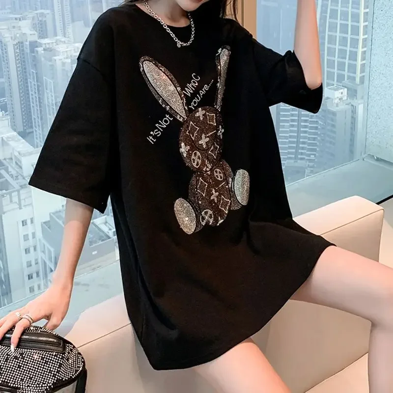 Женская летняя повседневная фу – обзор и цена T-Shirts