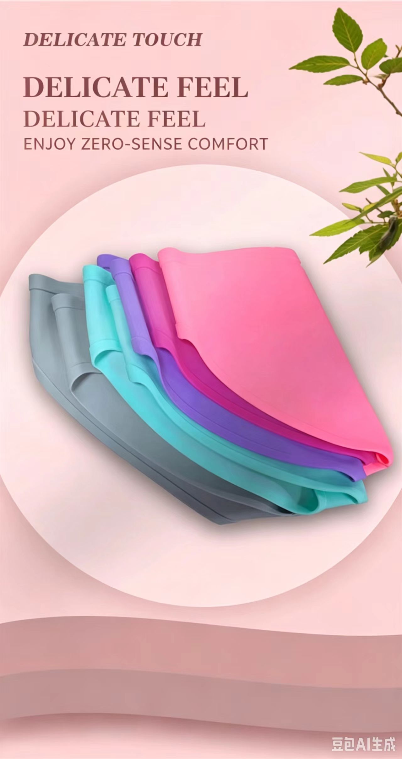 Силиконовые плавки с низкой по – обзор и цена Underwear