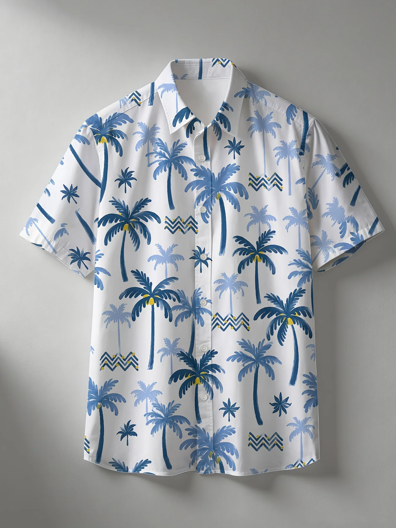 Мужские винтажные гавайские ру – обзор и цена Vintage Hawaiian Floral Shirt