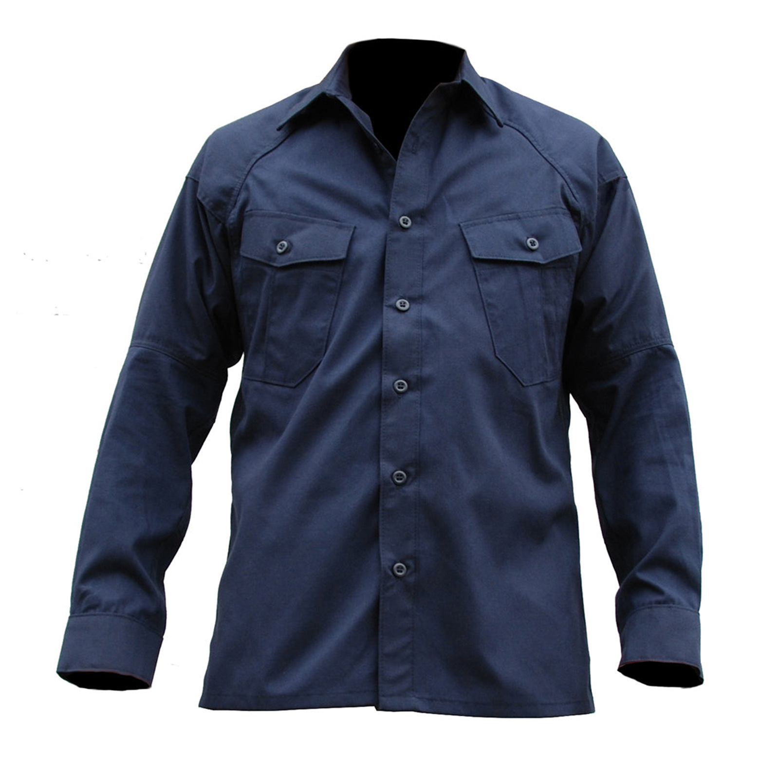 Рубашка в стиле милитари Lynja – обзор и цена Tactical Military Shirt Cargo