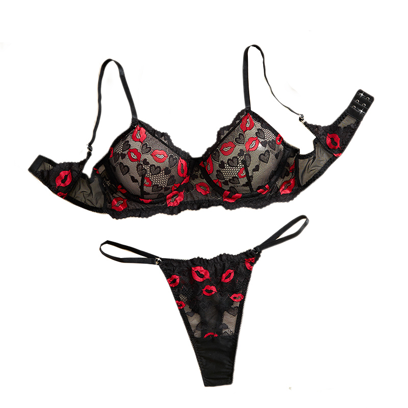 Прозрачное кружевное нижнее бе – обзор и цена Underwear