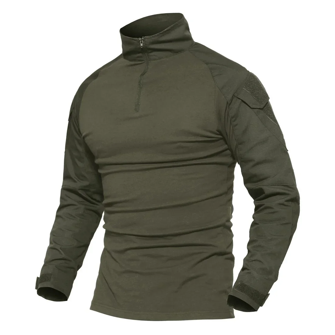 Боевые рубашки, камуфляжные сп – обзор и цена Tactical Military Shirt Cargo