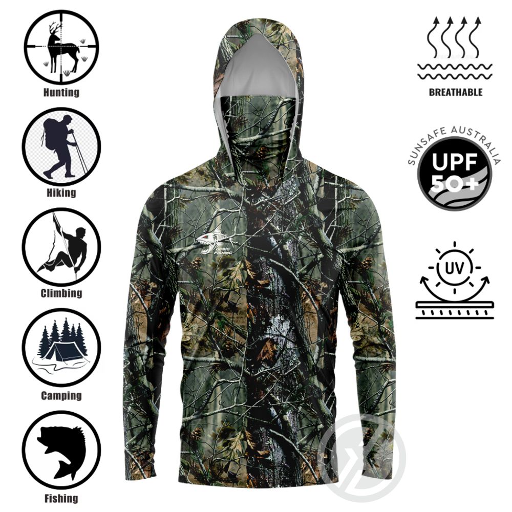 Мужская одежда для рыбалки с д – обзор и цена Jackets