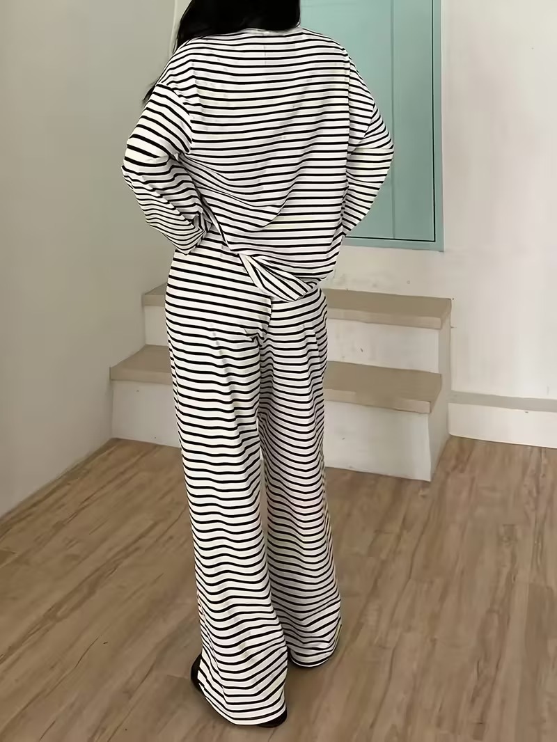 Новый осенне-зимний комплект 2 – обзор и цена T-Shirts