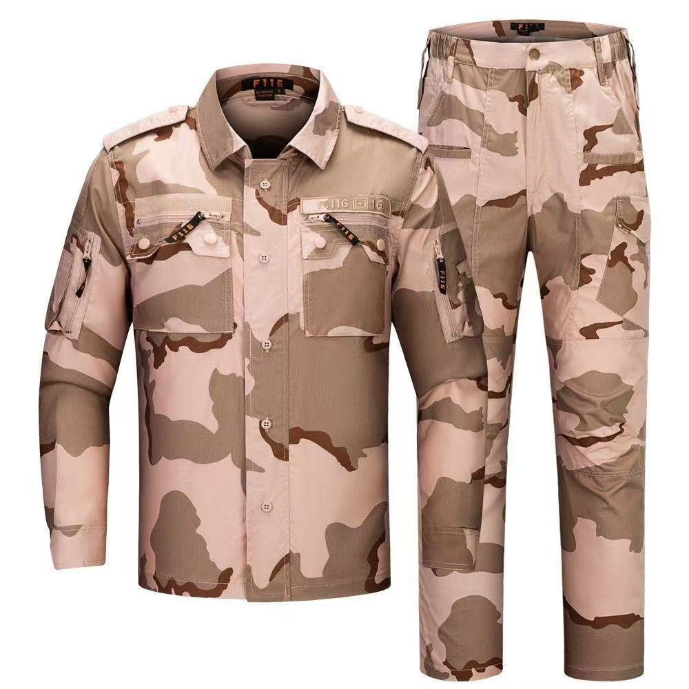 Тактический тренировочный комп – обзор и цена Jackets