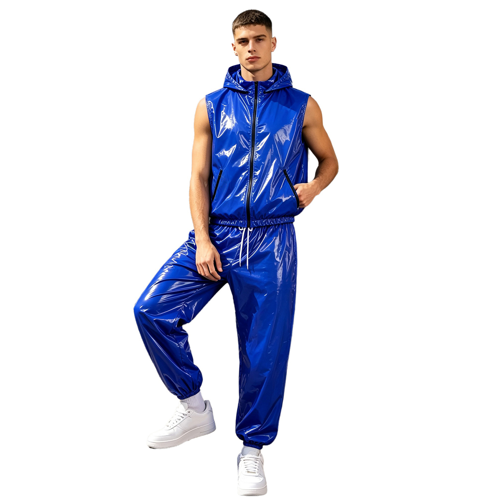 Мужской водонепроницаемый глян – обзор и цена Jackets