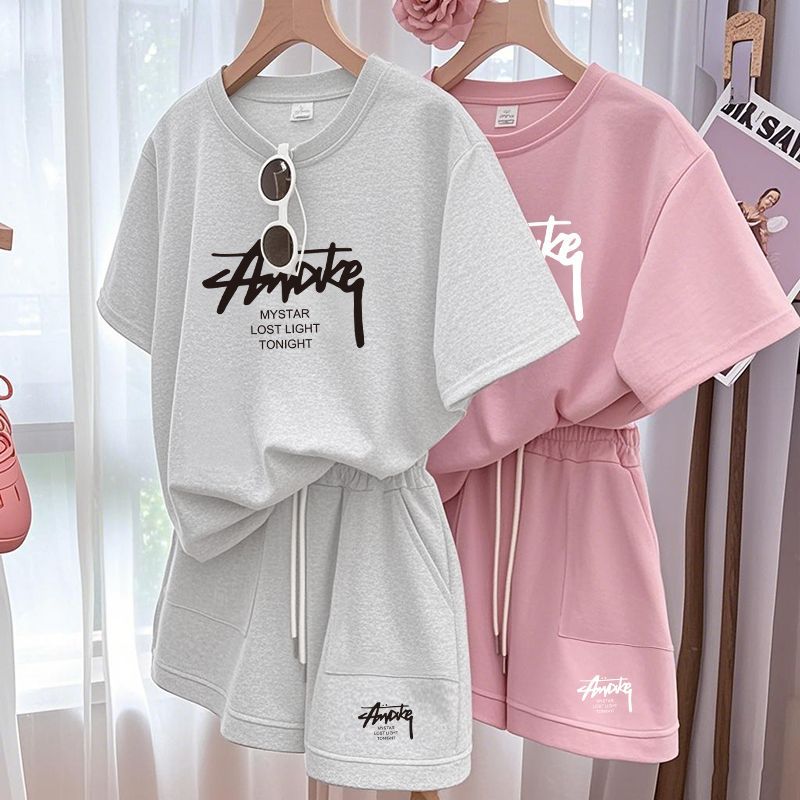 Новый женский комплект больших – обзор и цена T-Shirts