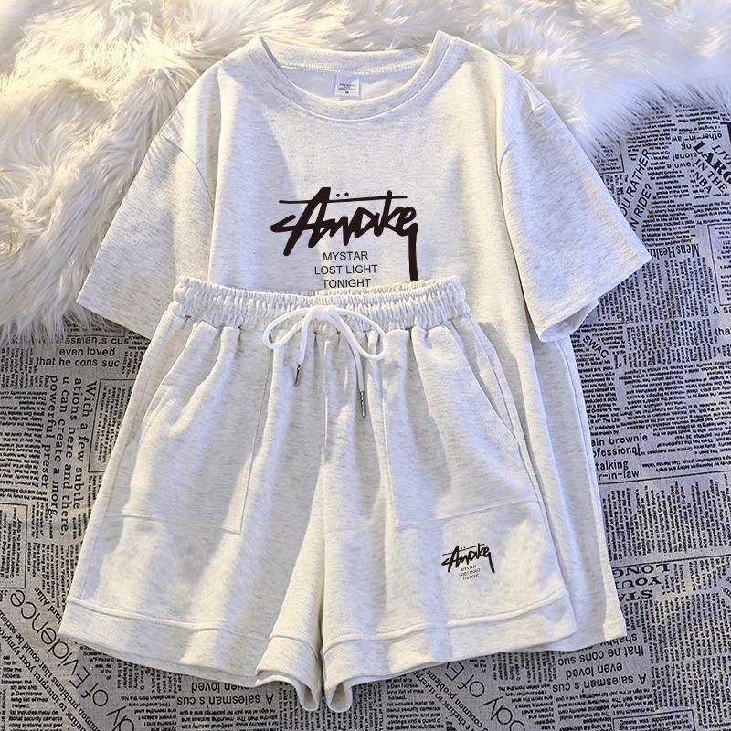 Новый женский комплект больших – обзор и цена T-Shirts