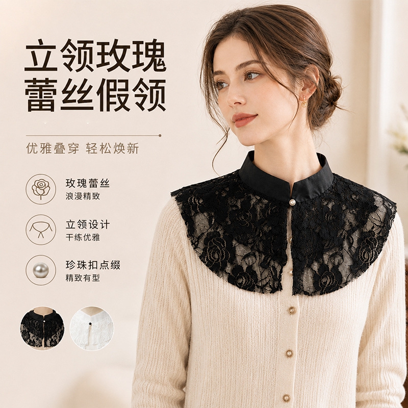 Элегантный кружевной цветочный – обзор и цена Shirts