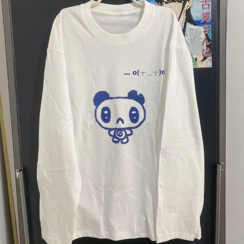 Kimutomo футболки женские с му – обзор и цена T-Shirts