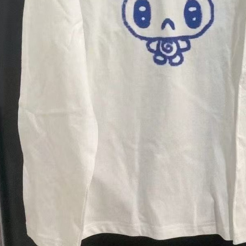Kimutomo футболки женские с му – обзор и цена T-Shirts