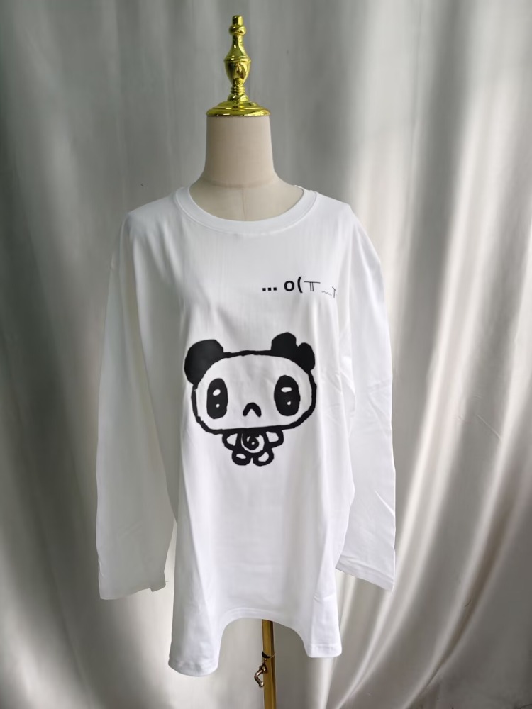 Kimutomo футболки женские с му – обзор и цена T-Shirts